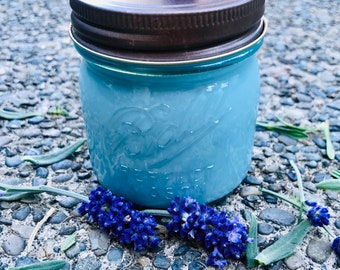 Lavender Soy Candle