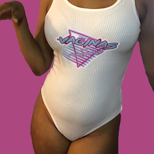 VOP BodySuit