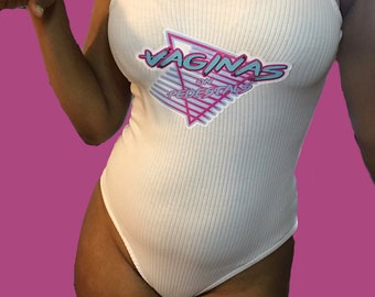 VOP BodySuit