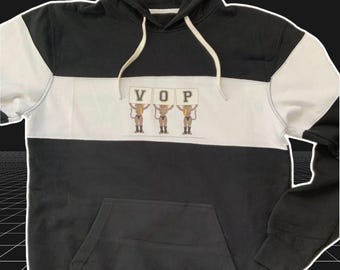 VOP California Girls Hoodie