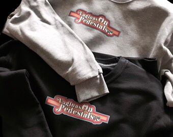 VOP  UNISEX Sweatshirt