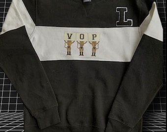 VOP California Girls Crewneck
