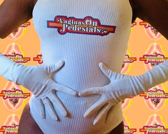 VOP 70s BodySuit