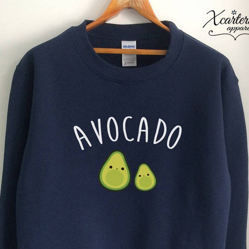 sweater vegan