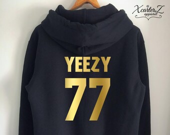 yeezy hoodie uk