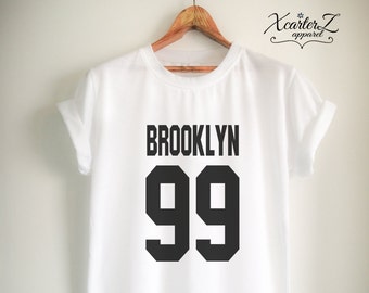 Brooklyn t shirt | Etsy