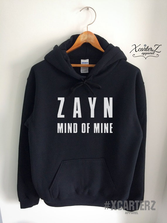 Zayn merch hoodie Outlet