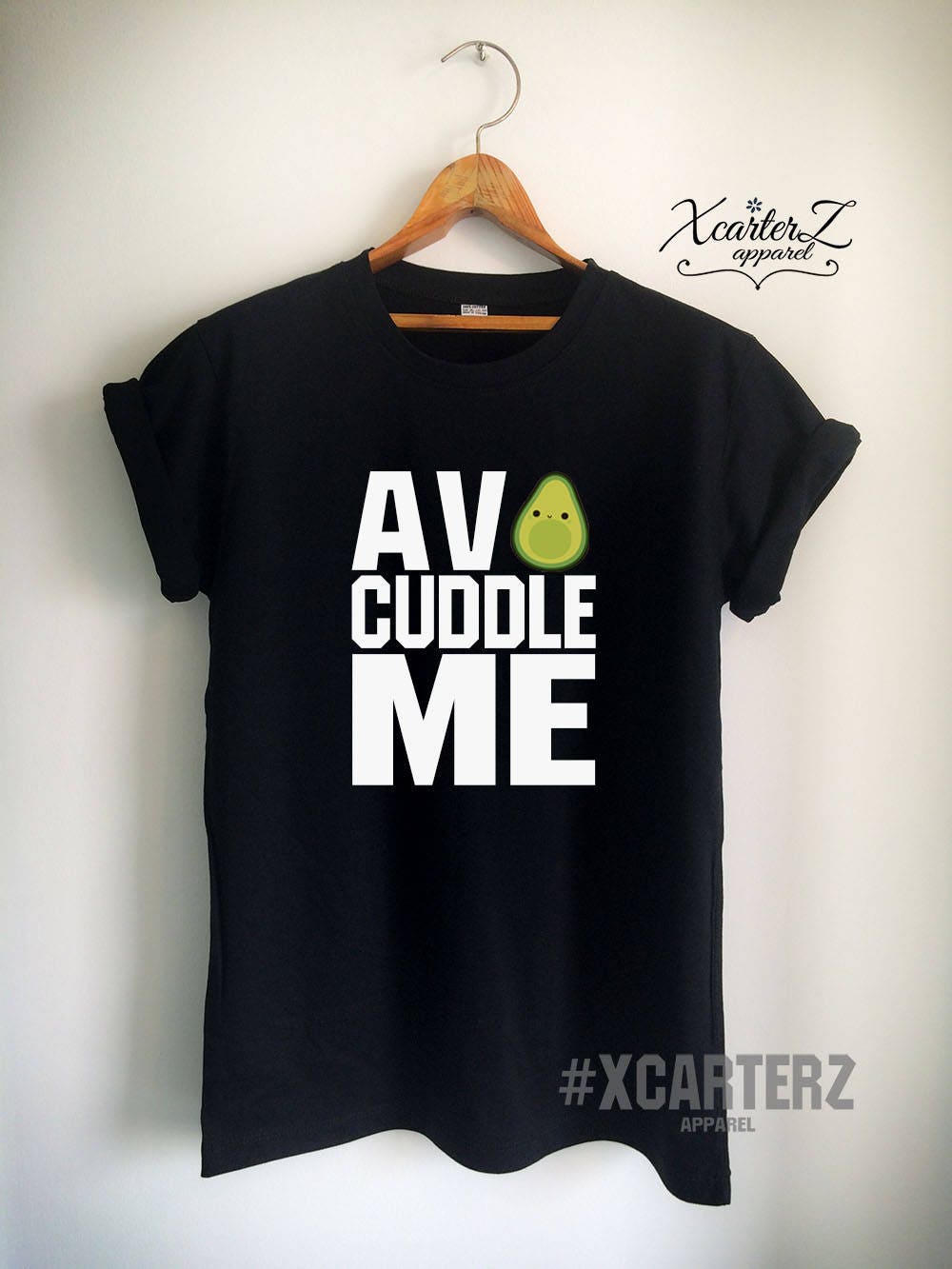 avos custom tees