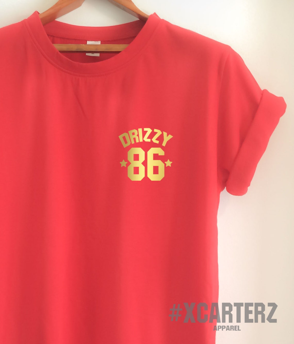 Drake Shirts Drake Merch Drizzy T Shirts for Women Girls Men Etsy