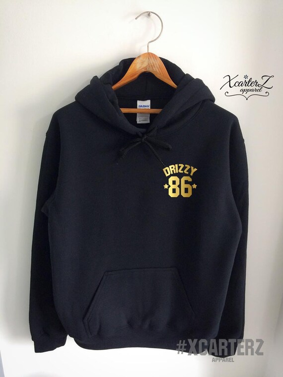 drake sweatshirt