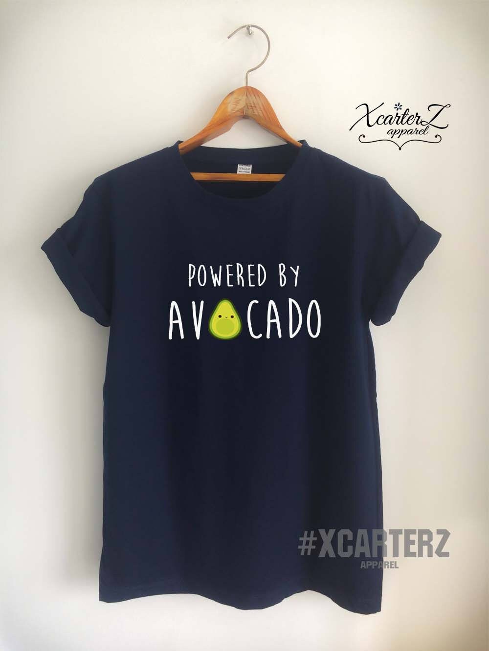 Avocado T Shirt Avocado Shirt Avocado 