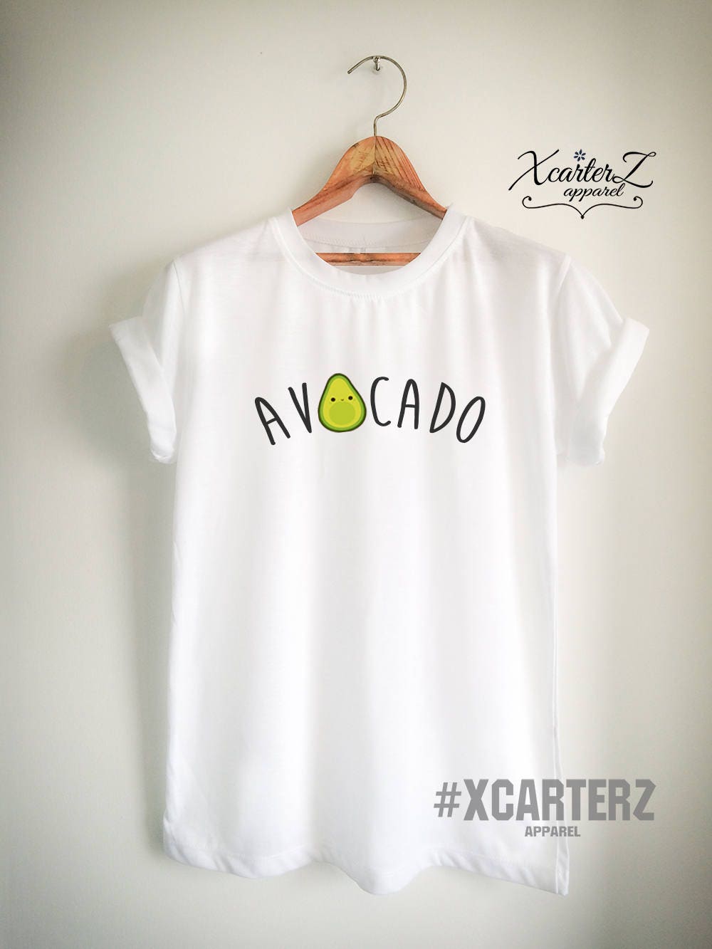 Avocado tee Clearance