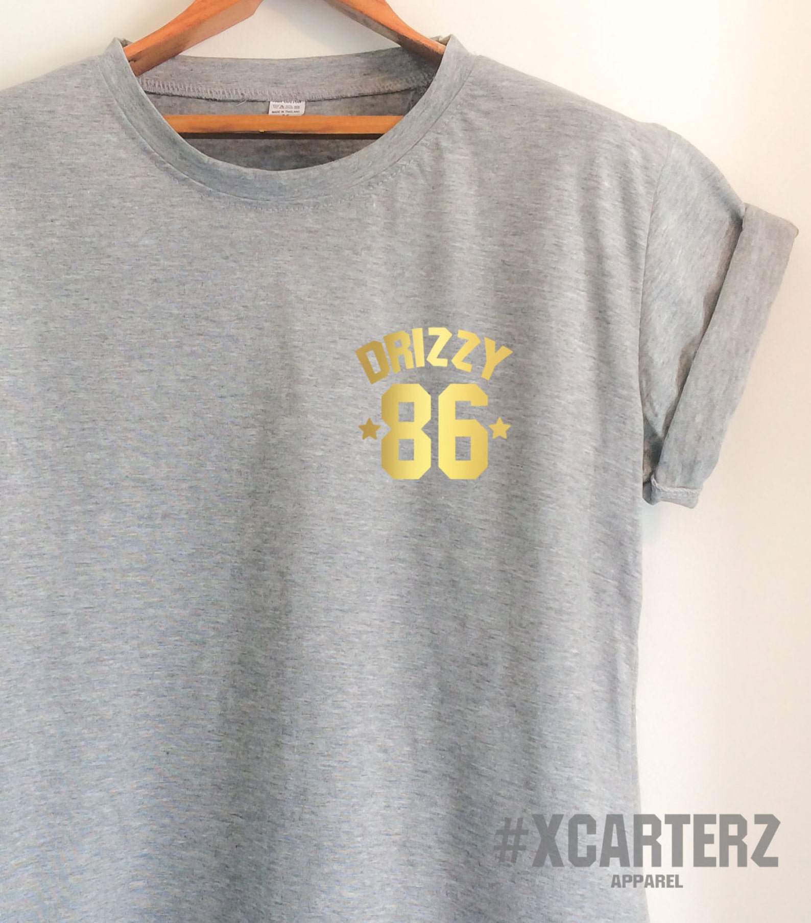 Drake Shirts Drake Merch Drizzy T Shirts for Women Girls Men Etsy