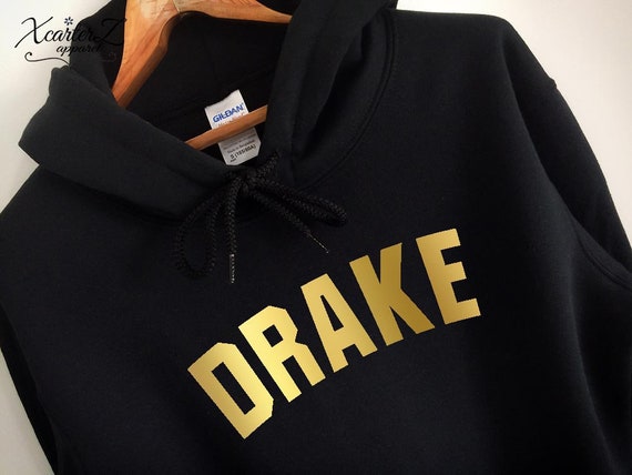 drake merch hoodie