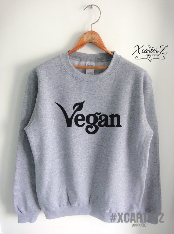vegan sweaters men's