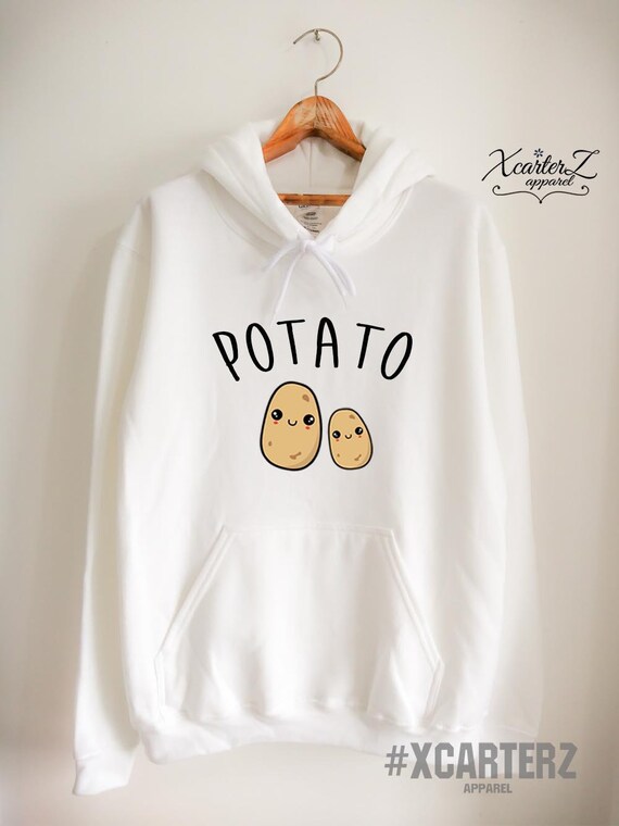 potato sweater