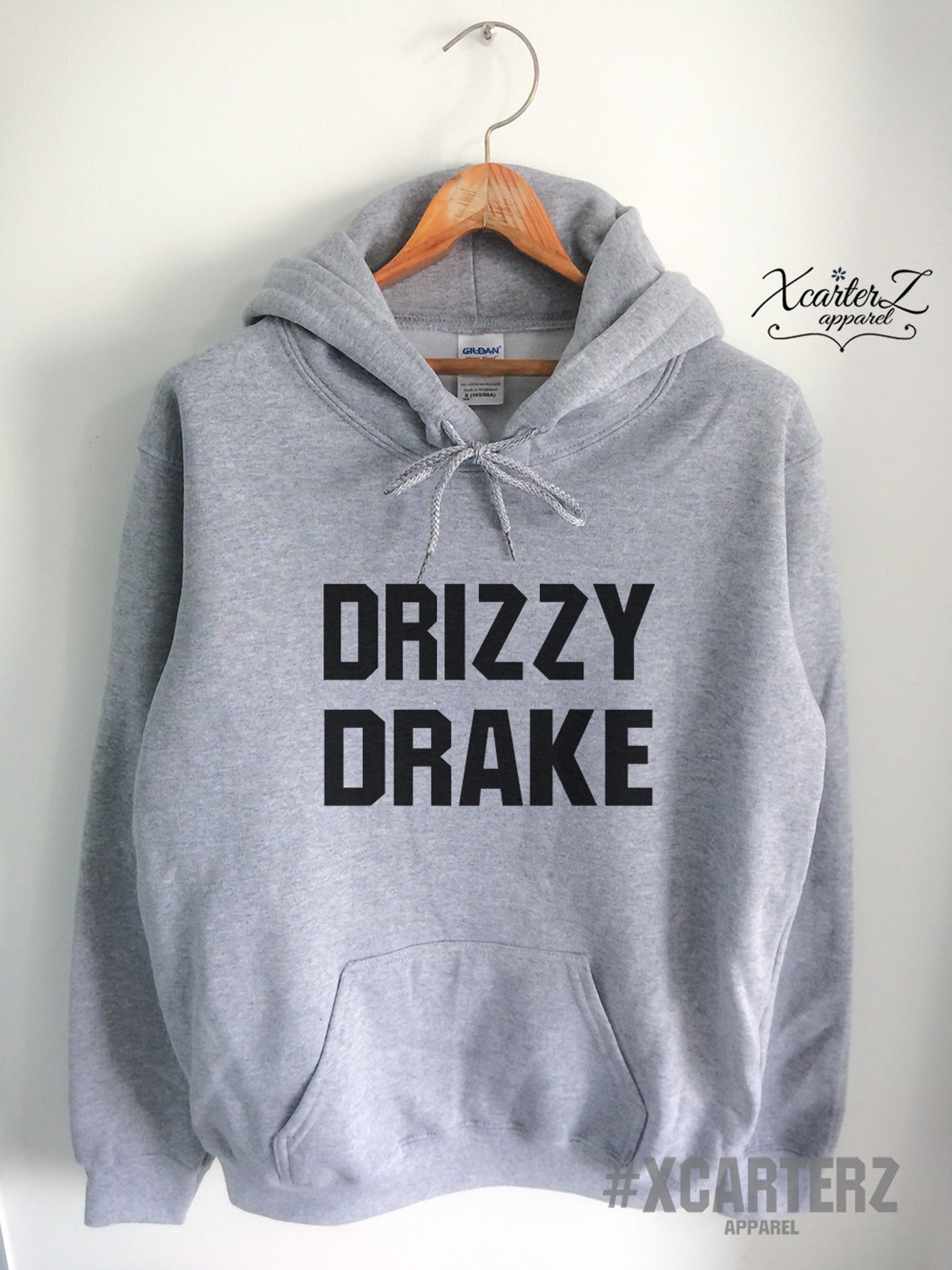 Drake Hoodie Drake Sweater Drake Sweatshirt Drake Fleece Drake | Etsy