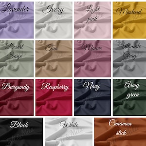 Rib Knit Fabric by the Yard Ribbed Jersey Stretchy Soft Polyester Stretch Fabric 1 YardRBKC101