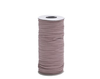 thin bungee cord roll