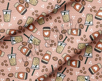 Fall Plaid Liverpool bullet fabric Fall Liverpool fabric spice Liverpool fabric pumpkin fabric fabric Plaid fabric
