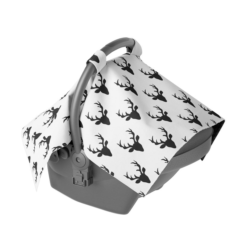 Car Seat Covers for Babies Carseat Canopy Baby Car Seat Etsy