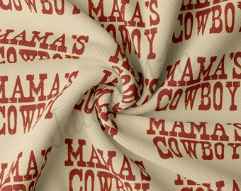 Rib Knit Fabric by the Yard Ribbed Jersey Stretchy Soft Polyester Stretch Fabric 1 Yard RBK1444