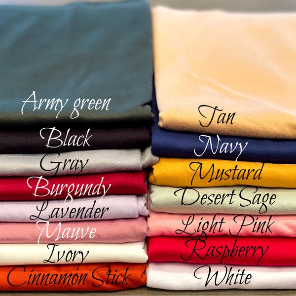 DBP Fabric Double Brushed Polyester Fabric by the Yard DBP Jersey Stretchy Soft Polyester Stretch Fabric 1 Yard