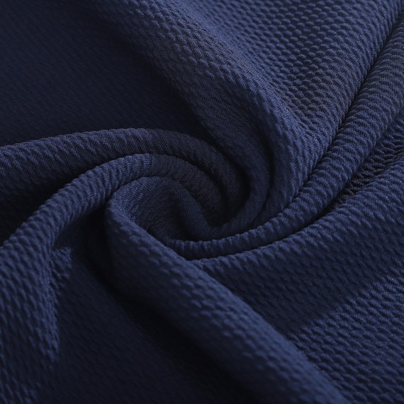 bullet textured liverpool fabric 4 way stretch