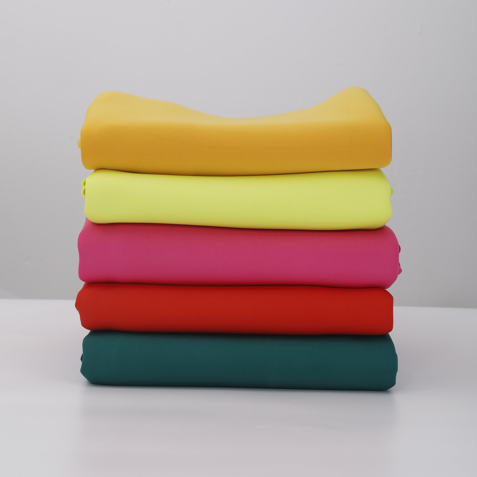 Super Techno Scuba Neoprene Scuba Fabric by the Yard Stretch Etsy