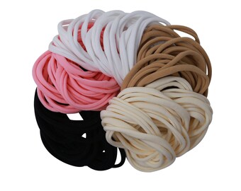 Ubuy Nylon Headbands Bulk Buy Nylon Headbands 100 Pack Wholesale