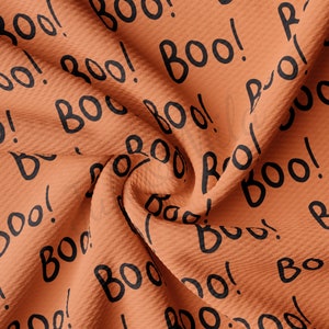Fall AutumnPrinted Liverpool Bullet Textured Fabric by the yard 4Way Stretch Solid Strip Thick Knit Jersey Liverpool Fabric AA861