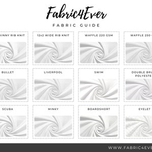 the fabric guide for fabric designer fabric