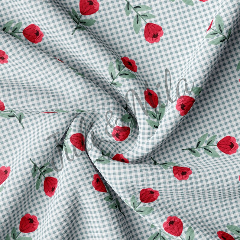 Printed Liverpool Bullet Textured Fabric by the Yard 4 Way Etsy