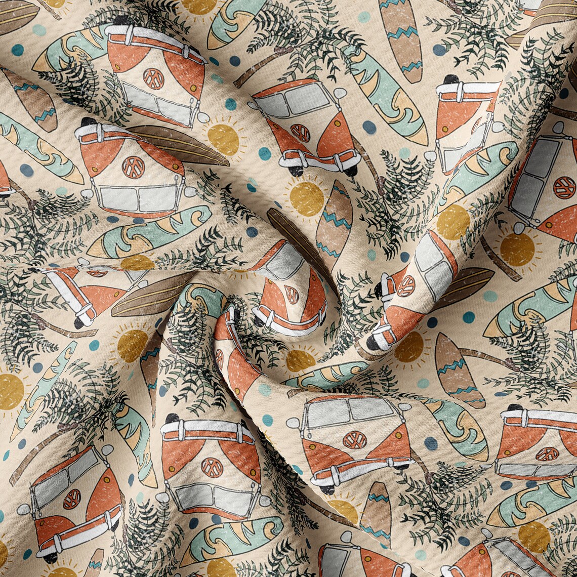 Printed Liverpool Bullet Textured Fabric by the yard 4 Way Etsy