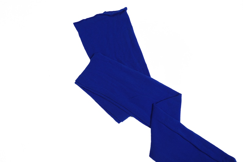 Nylon Stretch Fabric Strips 3 X 44 for Bow Making Etsy