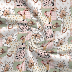 DBP Fabric Double Brushed Polyester Stoff Meterware DBP Jersey Dehnbar Weicher Polyester Stretch Stoff DBP2642 Boho Boho