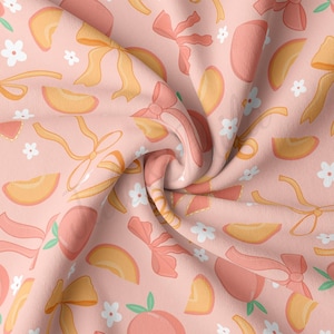DBP Double Brushed Polyester Fabric by the Yard Jersey Stretchy Soft Polyester Stretch Fabric DBP3250