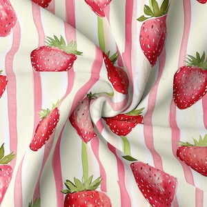 DBP Double Brushed Polyester Fabric by the Yard Jersey Stretchy Soft Polyester Stretch Fabric DBP3262