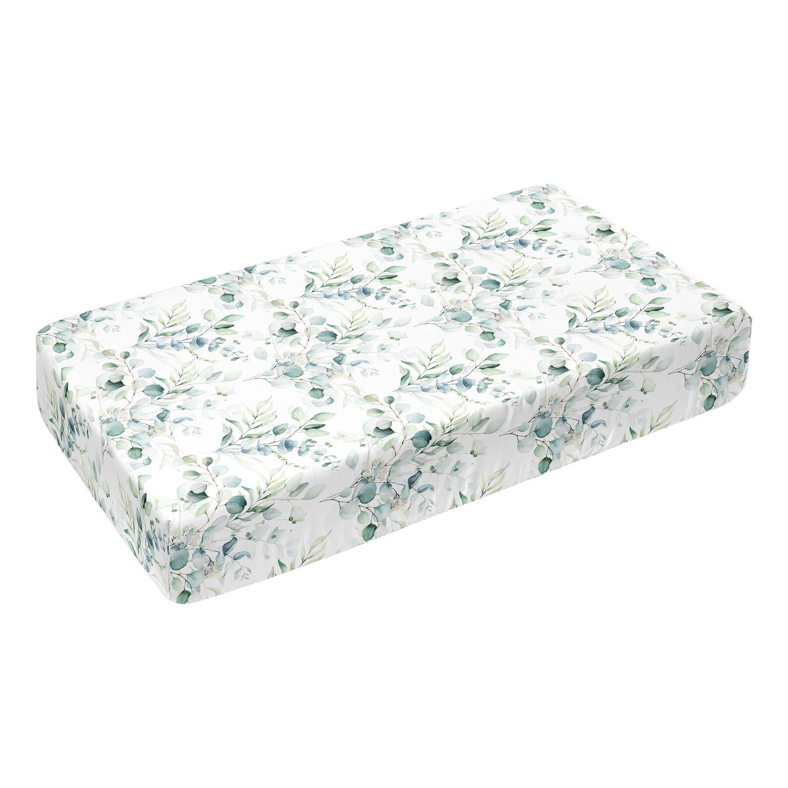 Crib Sheets 100 Cotton Fitted Crib Sheet Set Perfect for Baby Etsy