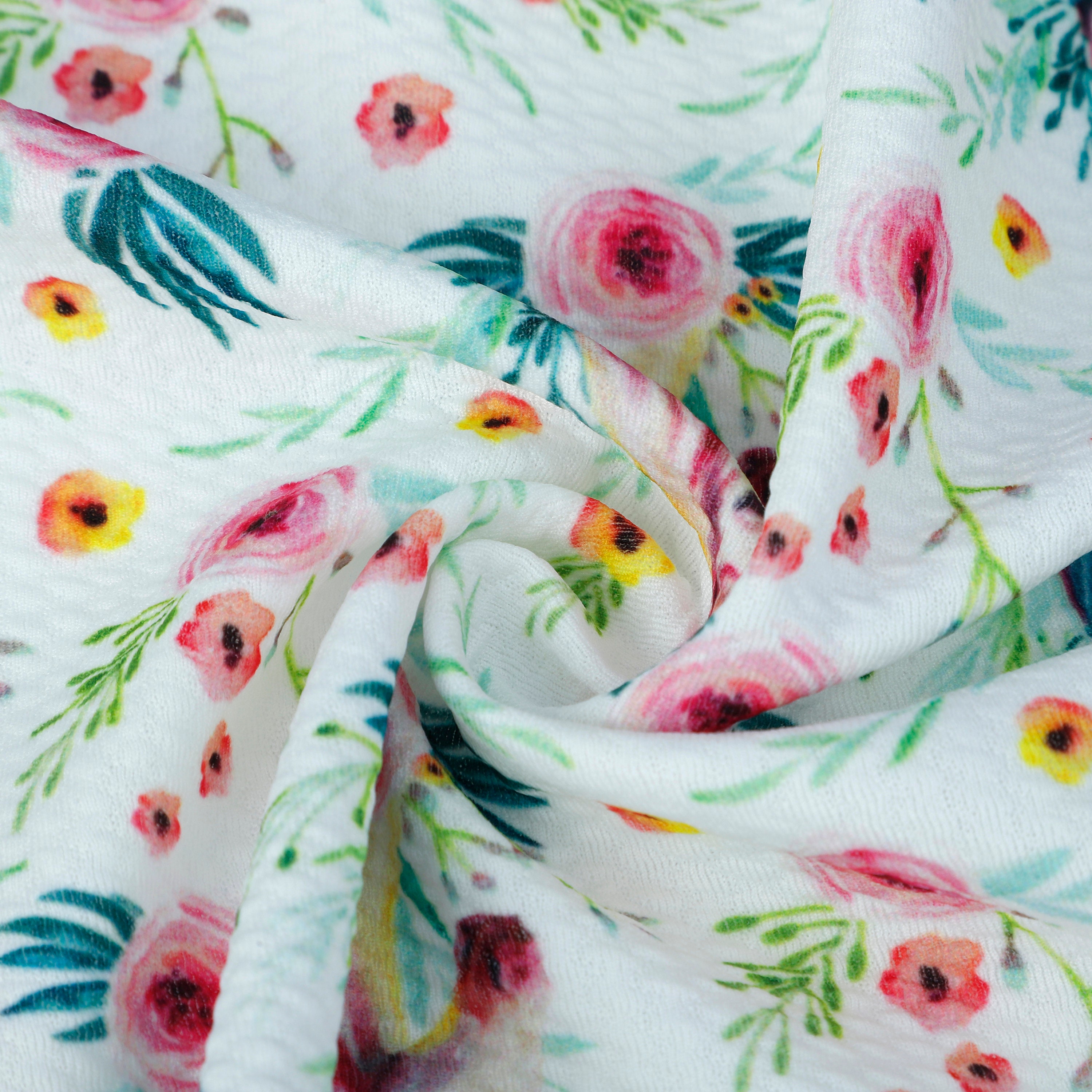 Unicornio floral estampado Liverpool Bullet Textured Fabric - Etsy México Unicornio floral estampado Liverpool Bullet Textured Fabric - Etsy México