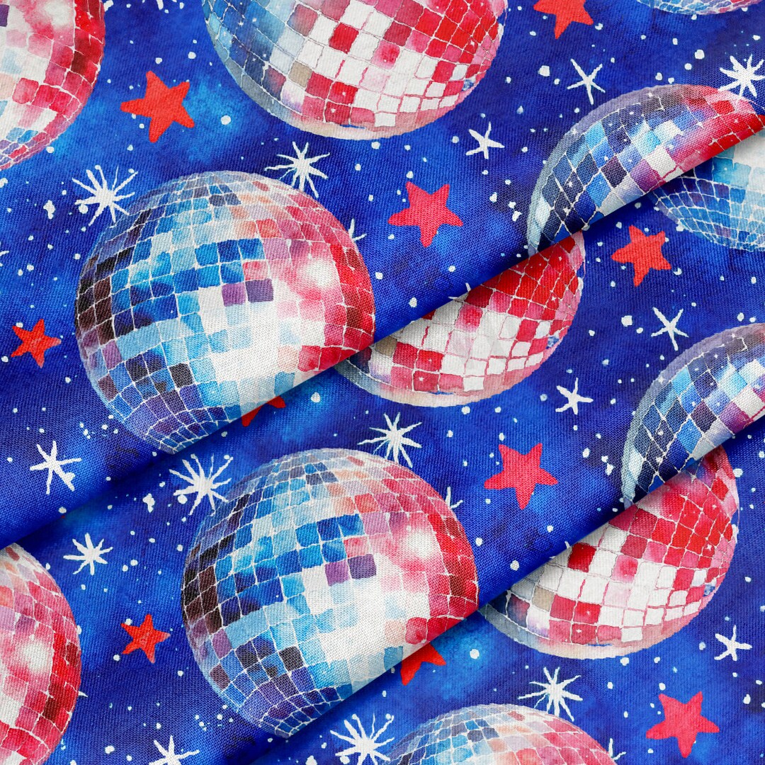 100% Cotton Fabric by the Yard Printed in USA Cotton Sateen - CTN2744 ...