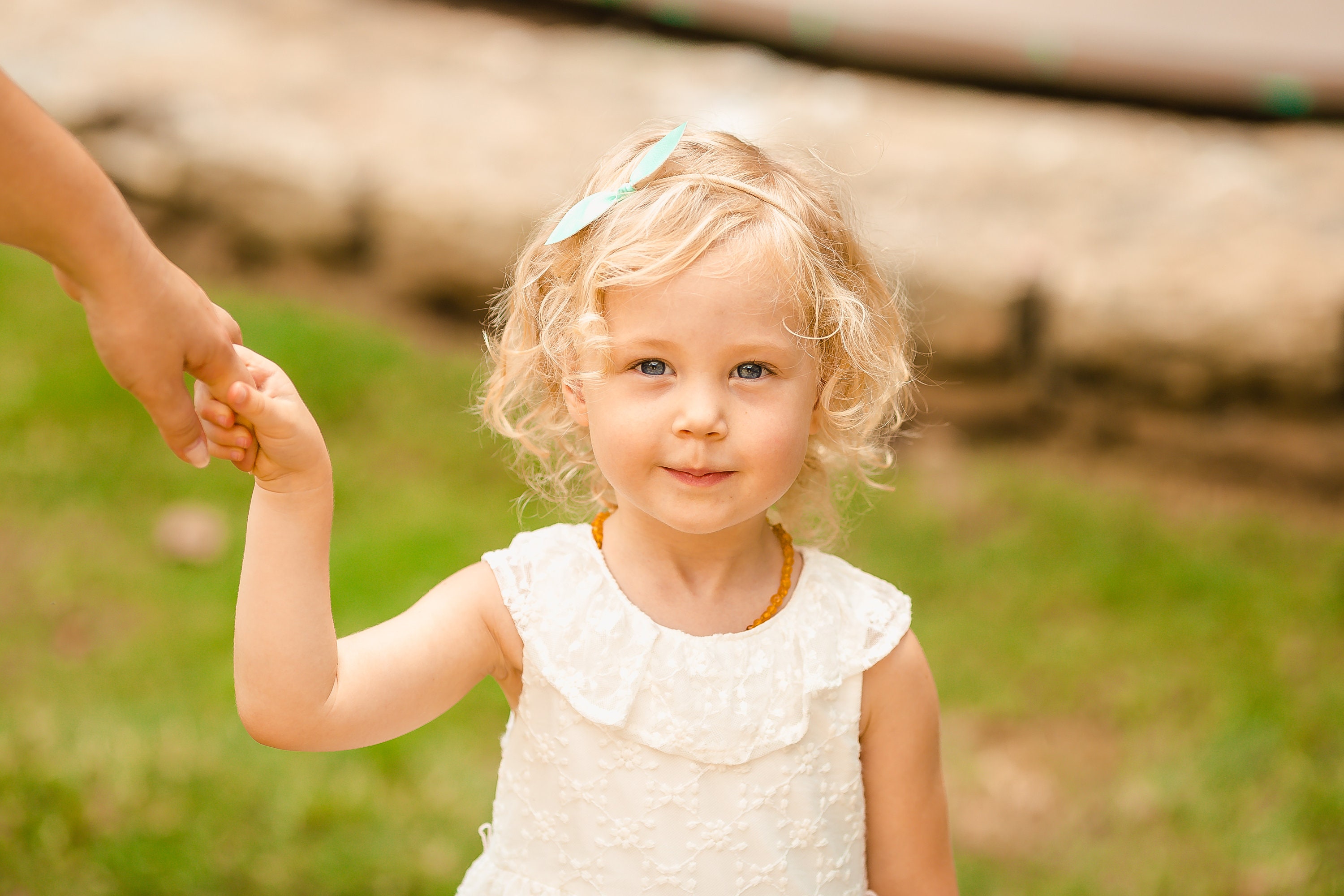 20 Grab Bag Special Nylon Baby Headbands Baby Girl Headbands Etsy