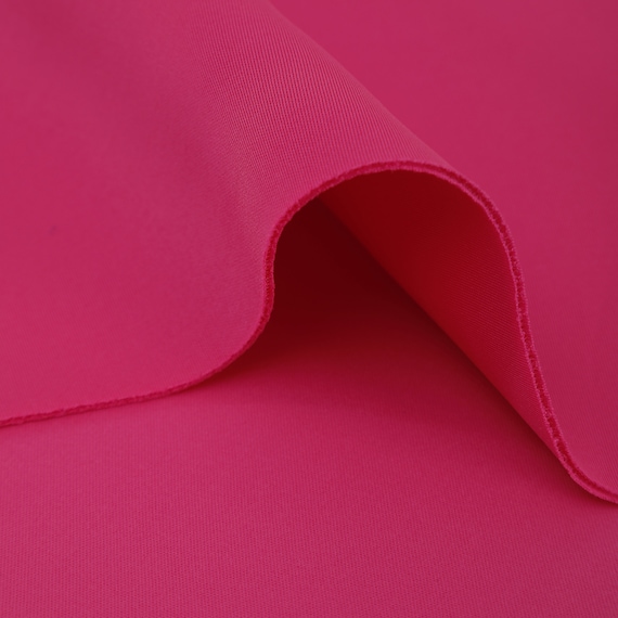  Pink 60'' Solid Stretch Scuba Knit Fabric : Arts, Crafts &  Sewing