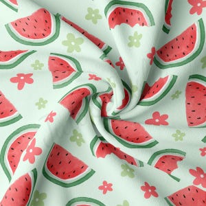 DBP Double Brushed Polyester Fabric by the Yard Jersey Stretchy Soft Polyester Stretch Fabric DBP3261