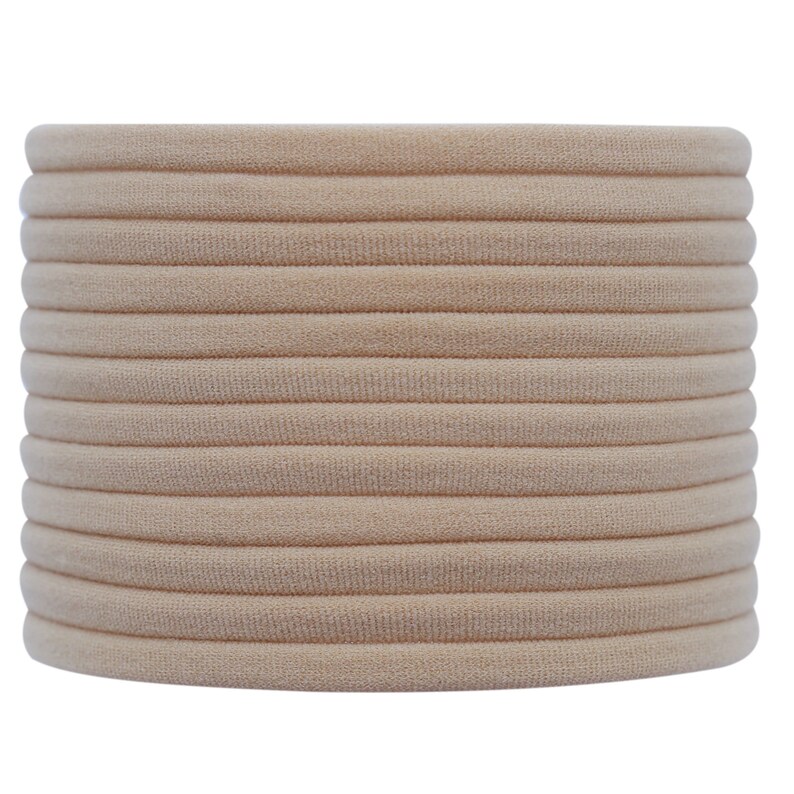 Nylon Headbands 100 Pack Wholesale Nylon Baby Headband Etsy