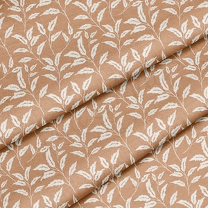 Tela 100% Algodón cortada a medida Impreso en USA Cotton Sateen - Algodón CTN2559 Flores Florales