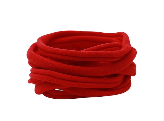 Nylon store headbands wholesale