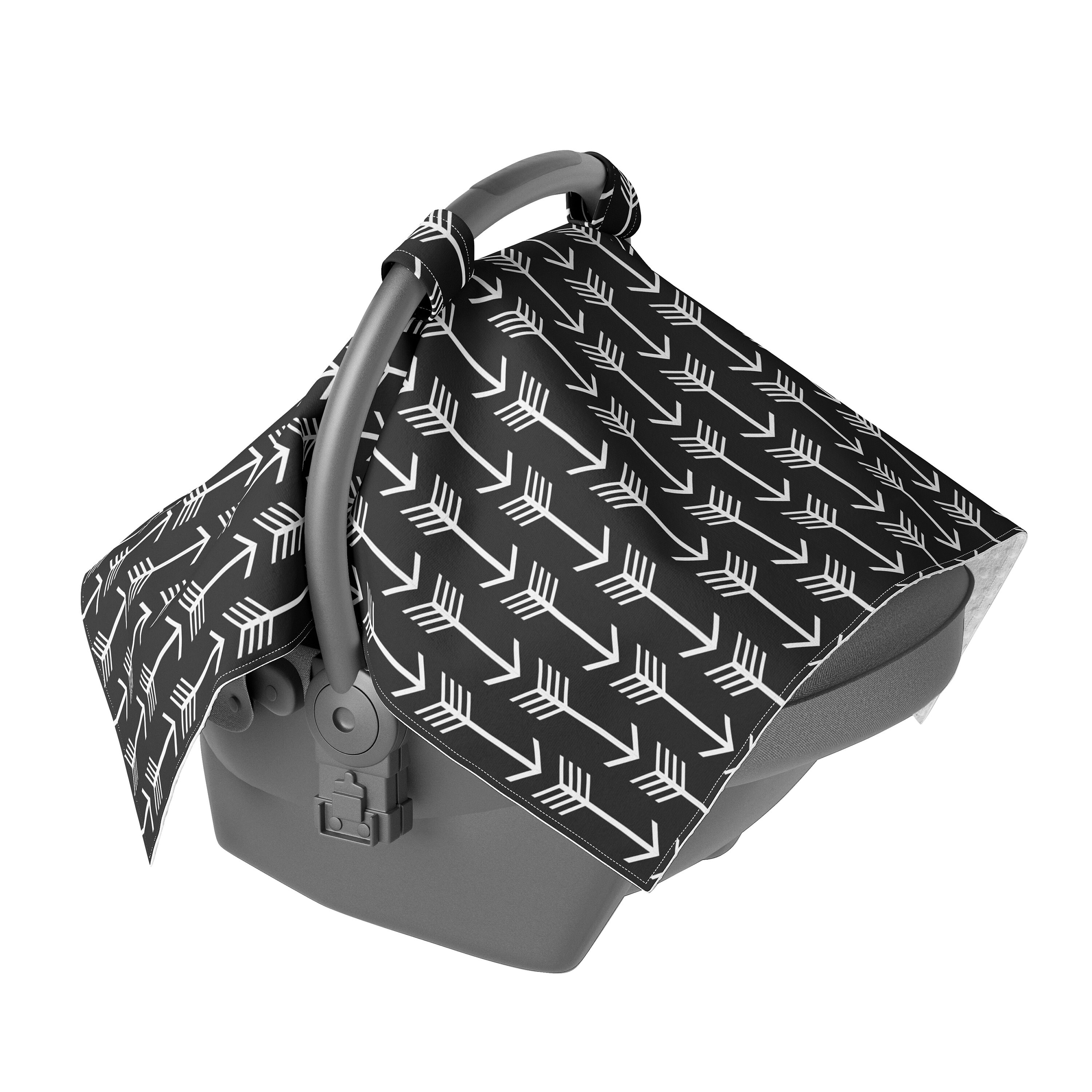 Car Seat Covers for Babies Carseat Canopy Baby Car Seat Etsy