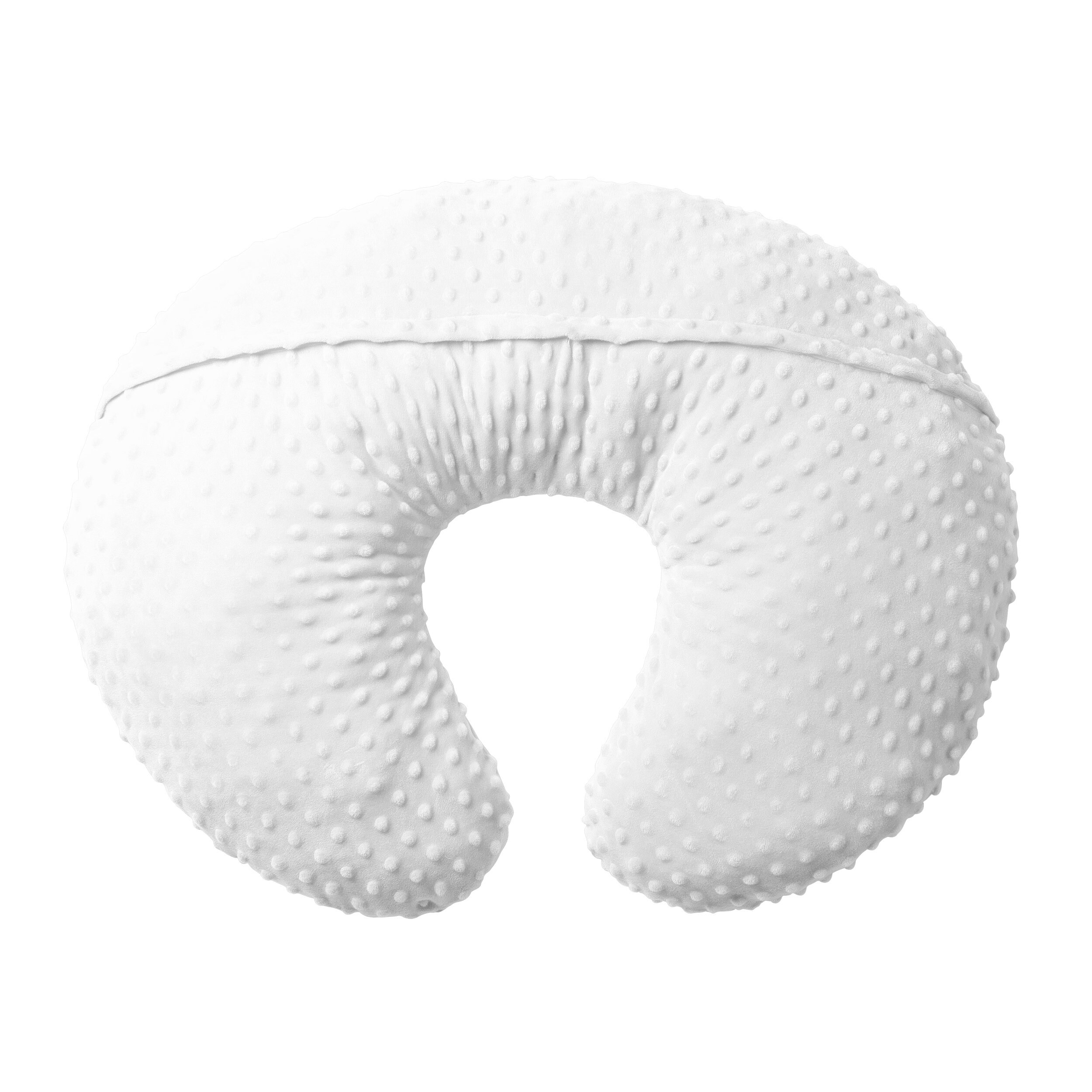 Nursing Pillow Cover100 Cotton Slipcover Minky Boy Girl Etsy