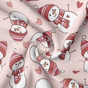 Weihnachts-Livergold Bullet Strukturierter Stoff Schüttgut 4Way Stretch Solid Streifen Dicker Strickjersey italienischer Stoff AA2064 Weihnachten